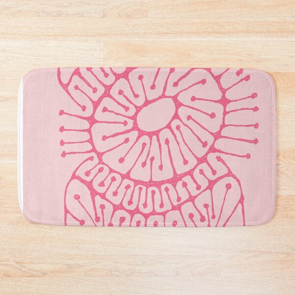 Item preview, NUCLEUS PINK designed and sold by KolbStudios.