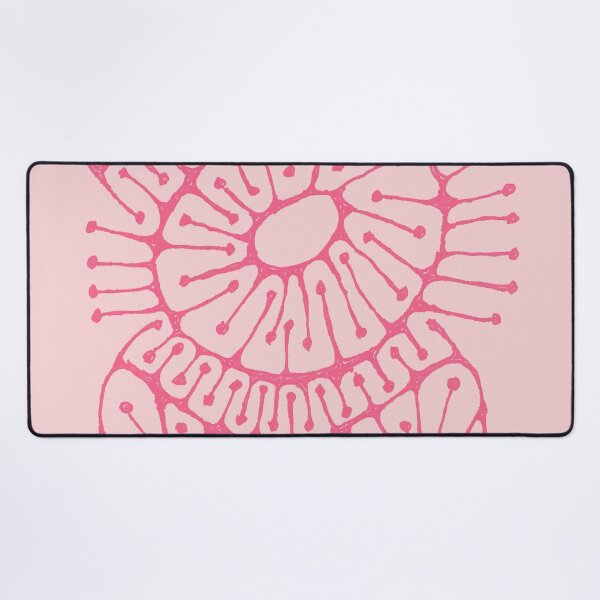 Item preview, NUCLEUS PINK designed and sold by KolbStudios.