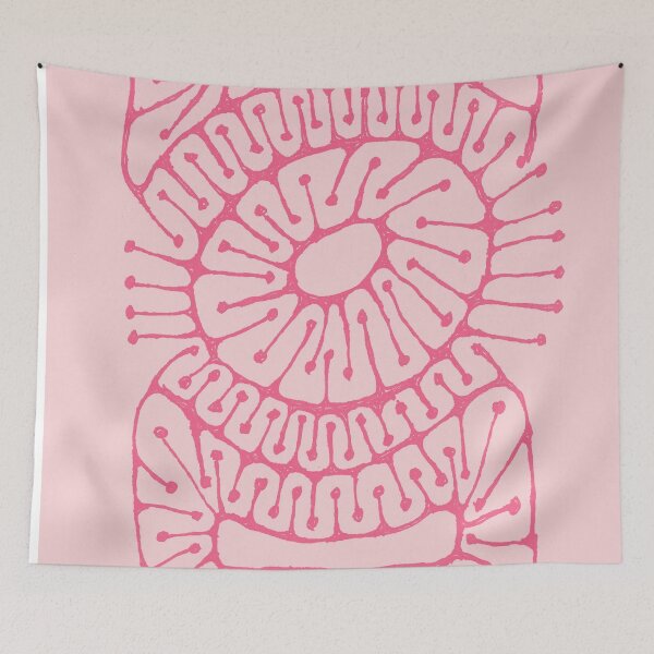 Item preview, NUCLEUS PINK designed and sold by KolbStudios.