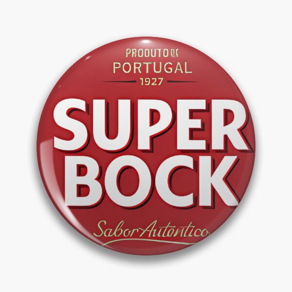 Artikelvorschau, Super Bock entworfen und verkauft von VilmaWebe.