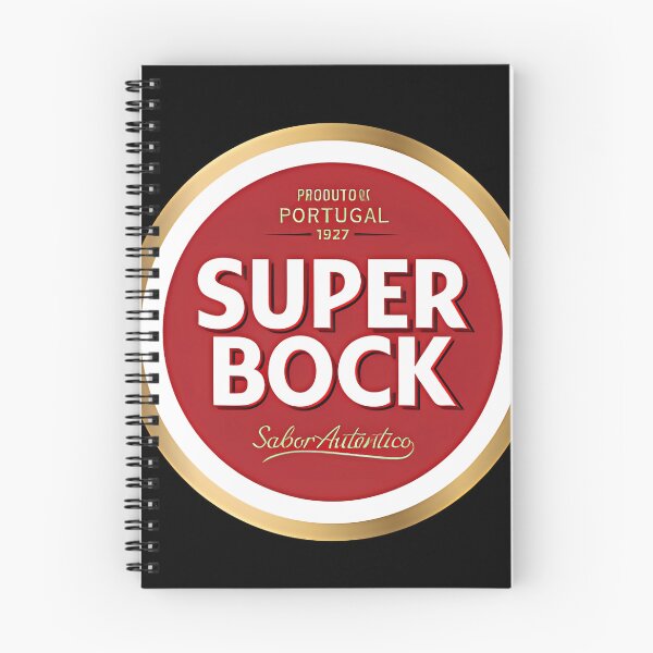 Item preview, Super Bock designed and sold by VilmaWebe.