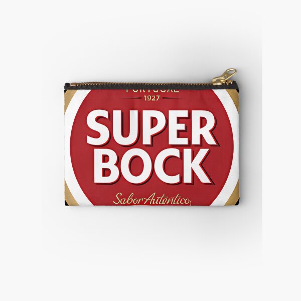 Item preview, Super Bock designed and sold by VilmaWebe.