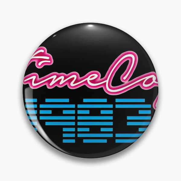 Item preview, Timecop 1983 Logo designed and sold by DapPauce.