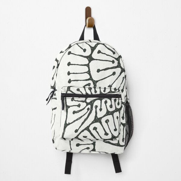 Item preview, NUCLEUS BLACK & WHITE designed and sold by KolbStudios.