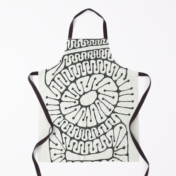 Item preview, NUCLEUS BLACK & WHITE designed and sold by KolbStudios.