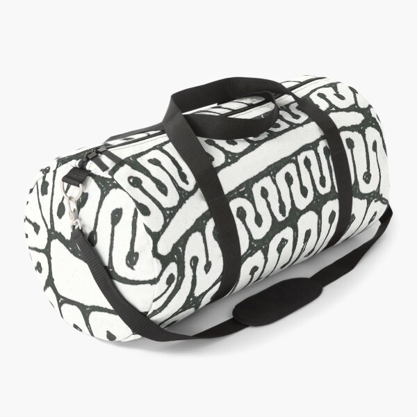 Item preview, NUCLEUS BLACK & WHITE designed and sold by KolbStudios.