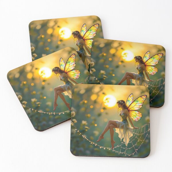 Item preview, The Web Fairy designed and sold by PictureNZ.