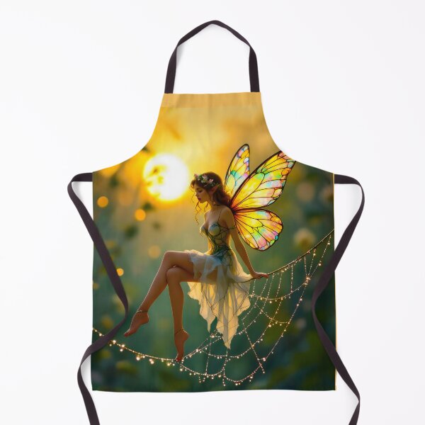 Item preview, The Web Fairy designed and sold by PictureNZ.