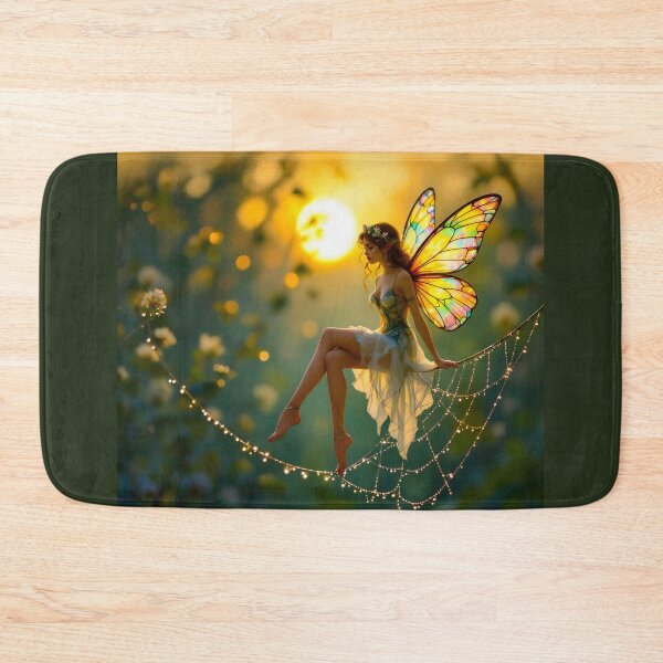 Item preview, The Web Fairy designed and sold by PictureNZ.