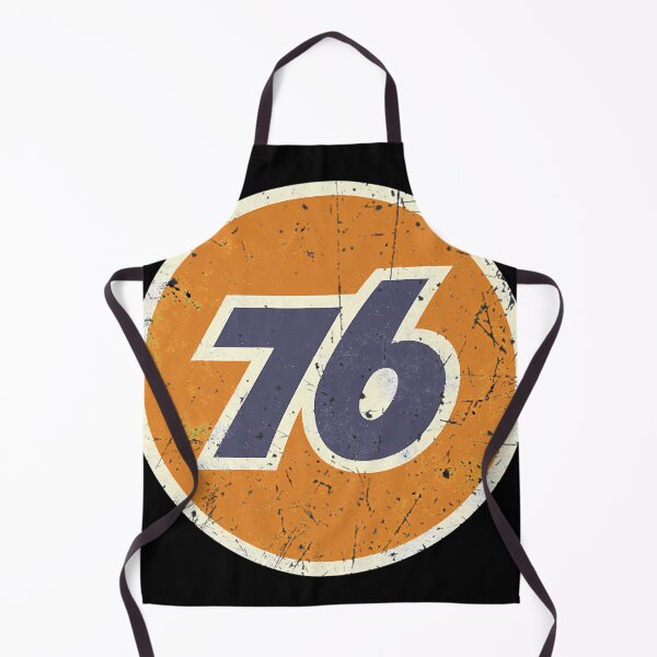 Item preview, 76 Oil Union Vintage Logo designed and sold by VilmaWebe.