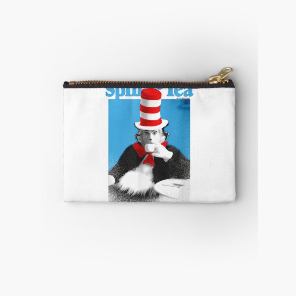 Item preview, The Cat in The Hat Signature Collection Spill The Tea designed and sold by TrevorCantela.