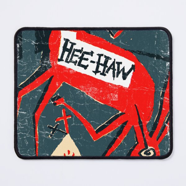 Item preview, Hee-Haw The Birthday Party vintage designed and sold by tengxshop.