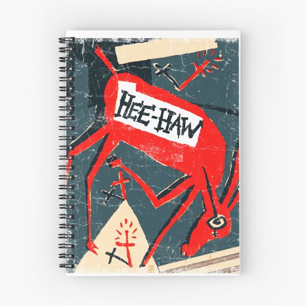 Item preview, Hee-Haw The Birthday Party  vintage designed and sold by tengxshop.