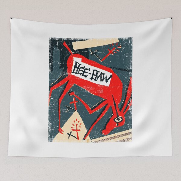 Item preview, Hee-Haw The Birthday Party  vintage designed and sold by tengxshop.