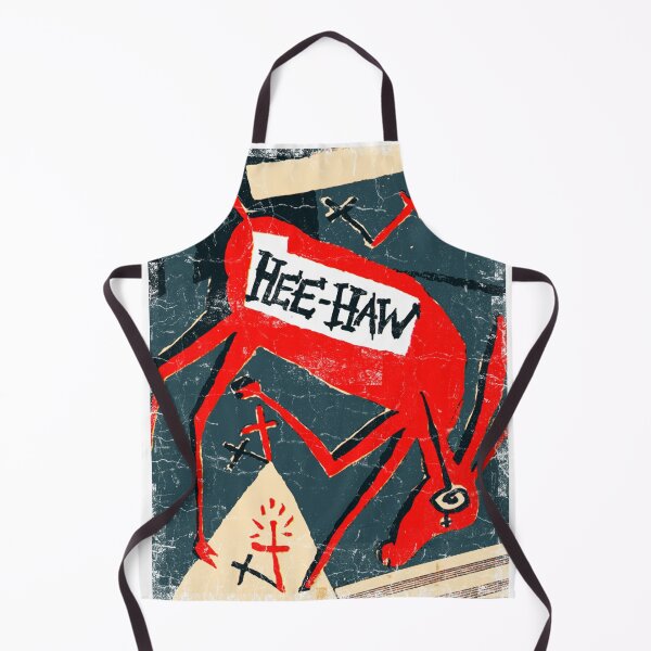 Item preview, Hee-Haw The Birthday Party vintage designed and sold by tengxshop.