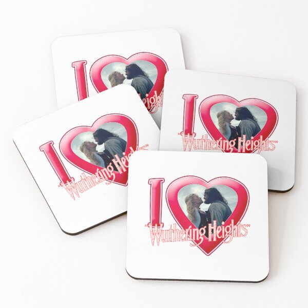 Item preview, Red Framed I Love Movie designed and sold by AltAesthetic.