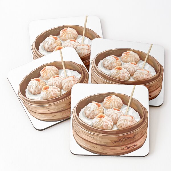 Item preview, Dimsum Sugoii designed and sold by Pussycat11.