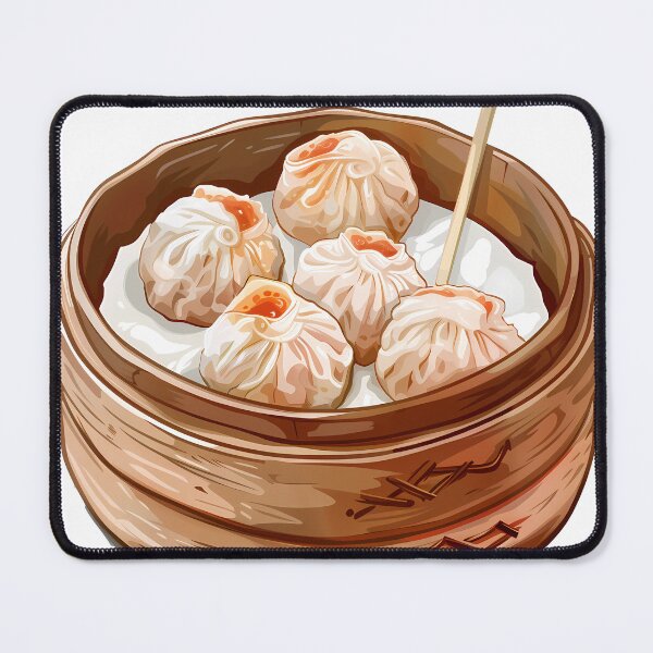 Item preview, Dimsum Sugoii designed and sold by Pussycat11.