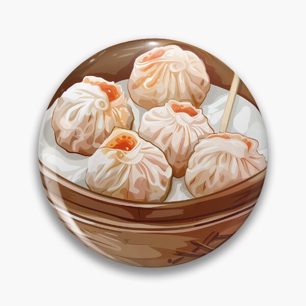 Item preview, Dimsum Sugoii designed and sold by Pussycat11.