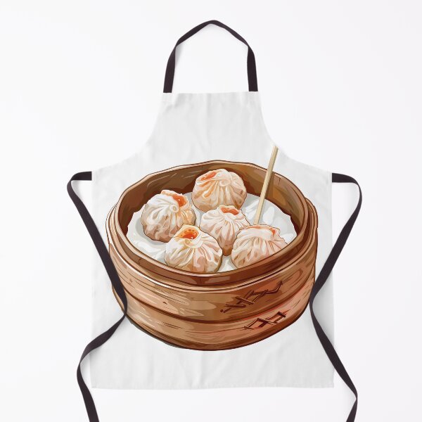 Item preview, Dimsum Sugoii designed and sold by Pussycat11.