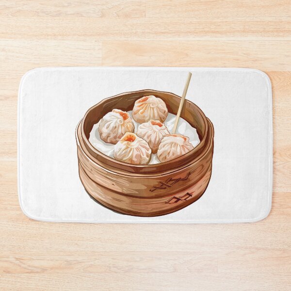 Item preview, Dimsum Sugoii designed and sold by Pussycat11.