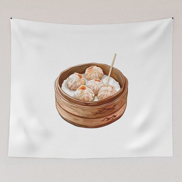 Item preview, Dimsum Sugoii designed and sold by Pussycat11.
