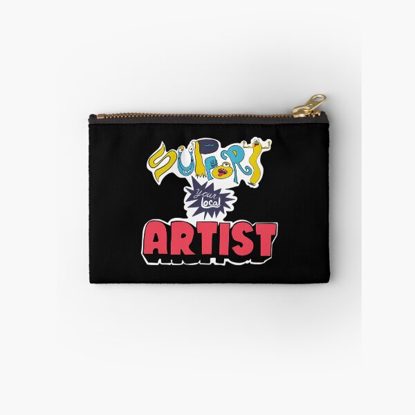 Item preview, Support Your Local Artist designed and sold by MotionnbTsArt.