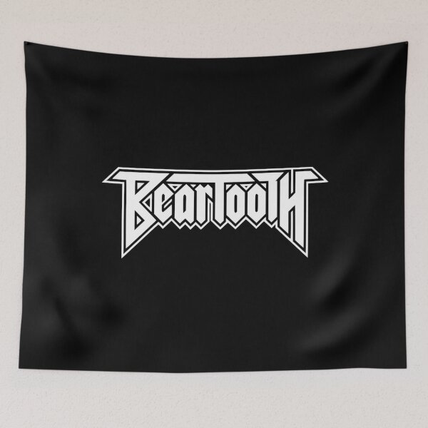 Item preview,  Beartooths Hd  designed and sold by Des-inator.
