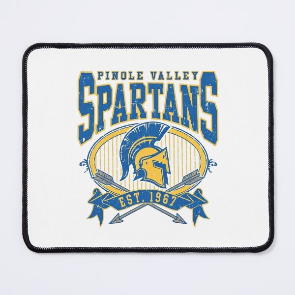 Item preview, Pinole Valley Spartans Since 1967 designed and sold by LockedUp.