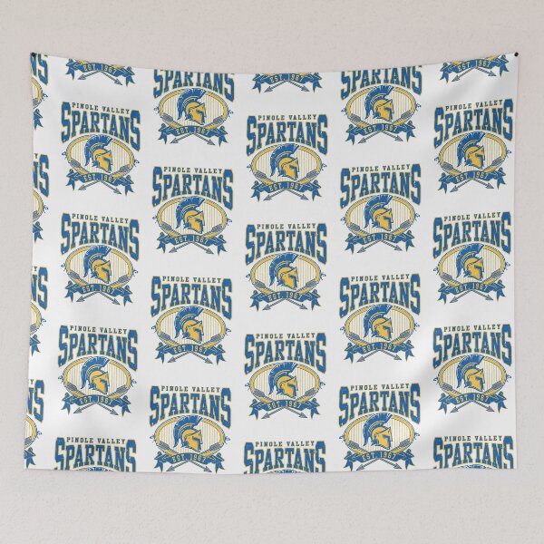 Item preview, Pinole Valley Spartans Since 1967 designed and sold by LockedUp.