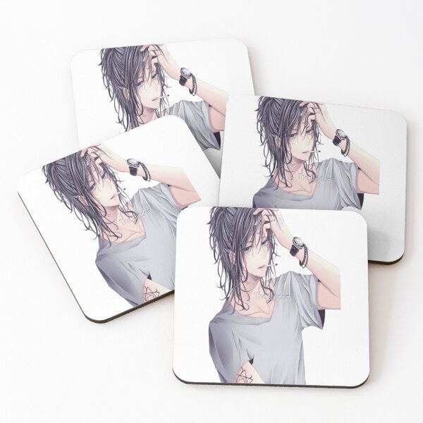 Item preview, Miyamura  Izumi, anime Horimiya designed and sold by The fandom.