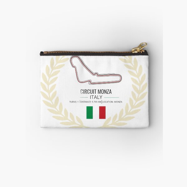 Item preview, Monza designed and sold by BubbleStory888.