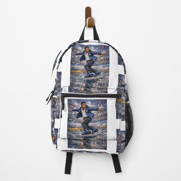 Item preview, Surreal African Canadian/American Boy designed and sold by Lucienne Reimagined.
