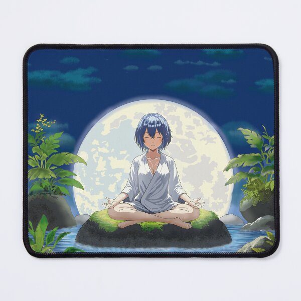 Item preview, Supermoon Meditation designed and sold by firepig102.