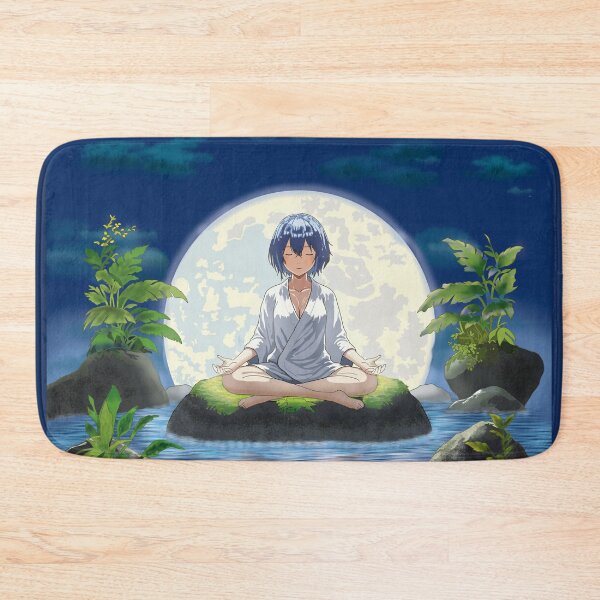 Item preview, Supermoon Meditation designed and sold by firepig102.