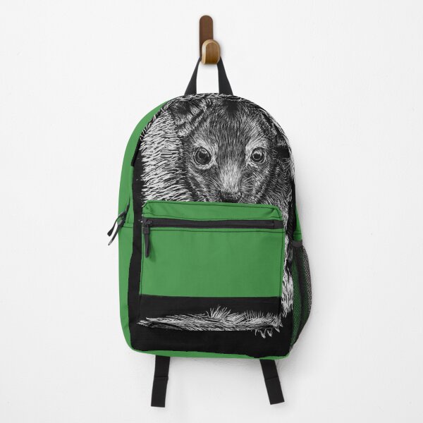 Item preview, Kangaroo Joey in Mother's Pouch designed and sold by Nature in Tasmania.