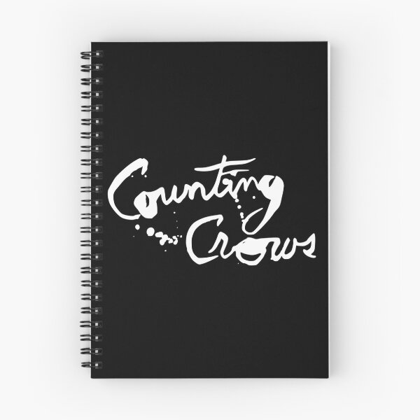 Item preview, Countings Crows Hd  designed and sold by amol9999.