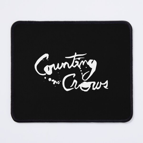 Item preview, Countings Crows Hd  designed and sold by amol9999.