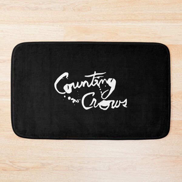 Item preview, Countings Crows Hd  designed and sold by amol9999.