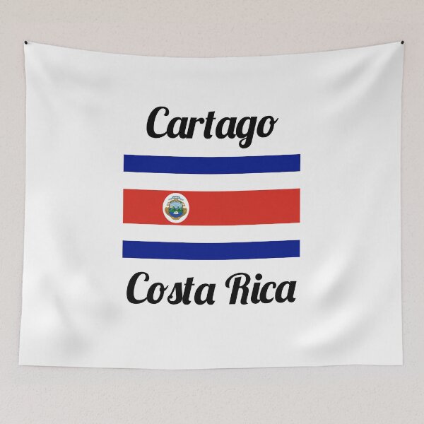 Item preview, Cartago Costa Rica - Stylish Prints, designed and sold by Fleetwood1994.
