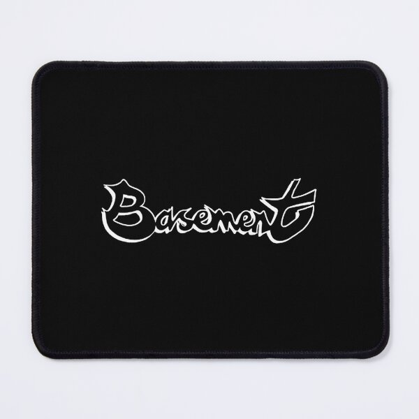 Item preview, Basements (Band) Hd designed and sold by amol9999.