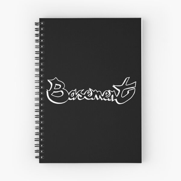 Item preview, Basements (Band) Hd  designed and sold by amol9999.