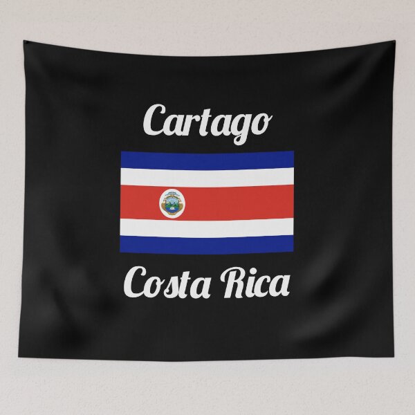 Item preview, Cartago Costa Rica - Stylish Prints, designed and sold by Fleetwood1994.