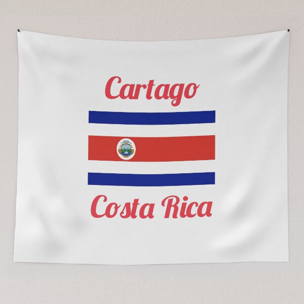 Item preview, Cartago Costa Rica - Stylish Prints, designed and sold by Fleetwood1994.