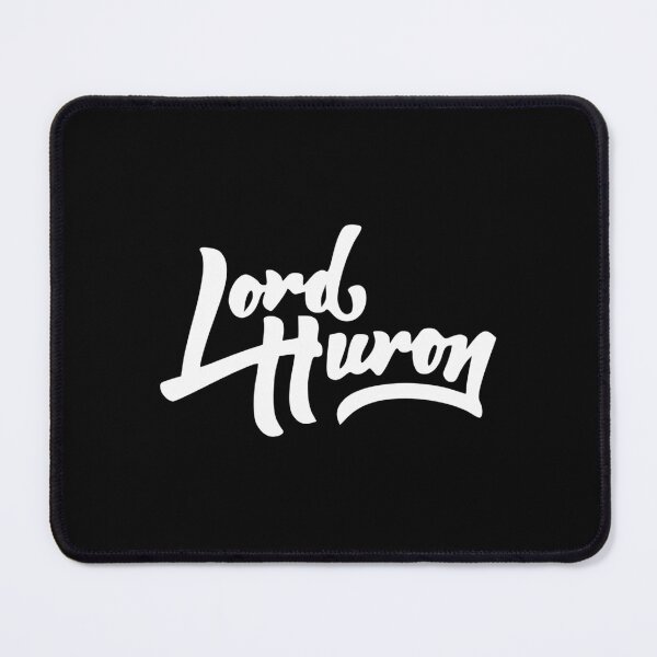 Item preview,  Lord Huron (Band) Hd  designed and sold by amol9999.