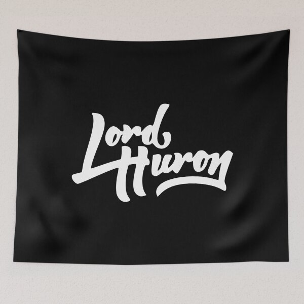 Item preview,  Lord Huron (Band) Hd  designed and sold by amol9999.