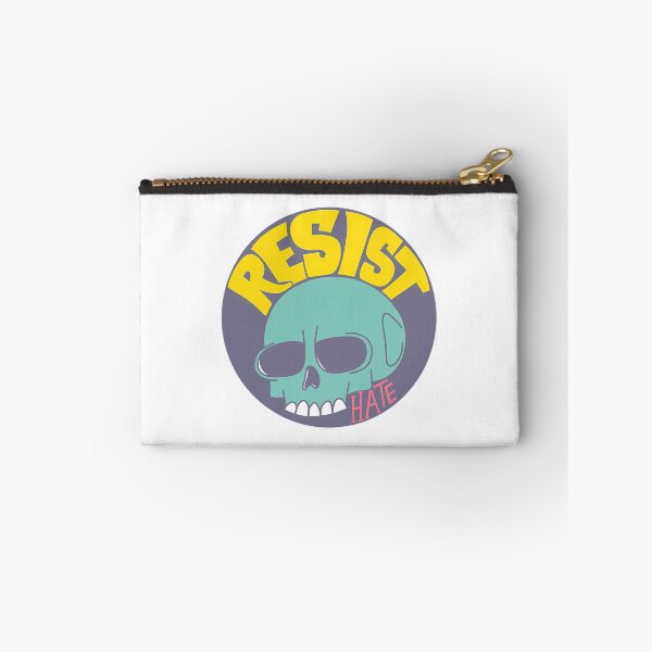 Item preview, Resist Hate designed and sold by MotionnbTsArt.