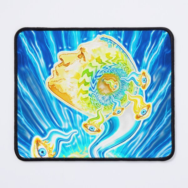 Item preview, LightningBurstation designed and sold by Klaus Bremner (Autotelic Art).