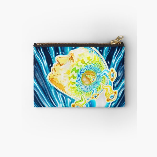 Item preview, LightningBurstation(ii) designed and sold by Klaus Bremner (Autotelic Art).