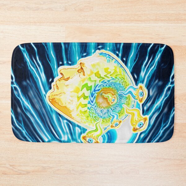 Item preview, LightningBurstation(ii) designed and sold by Klaus Bremner (Autotelic Art).